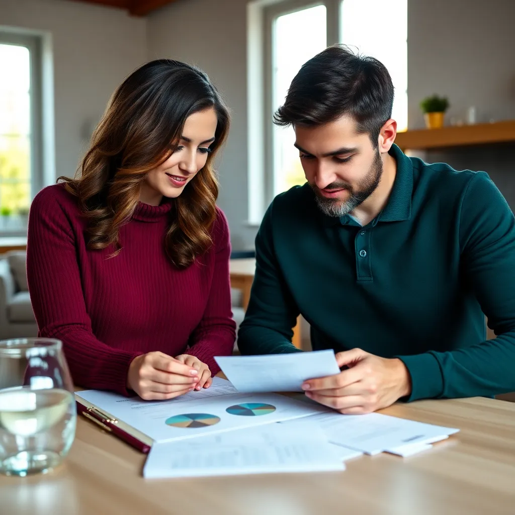 Jonge Nederlandse vrouw met lang blond haar in professionele kleding
